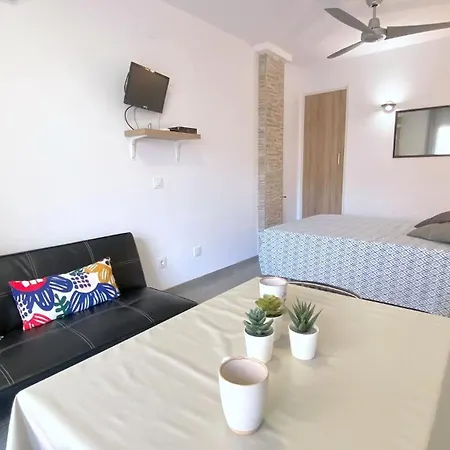 Apartment Maeva 1b