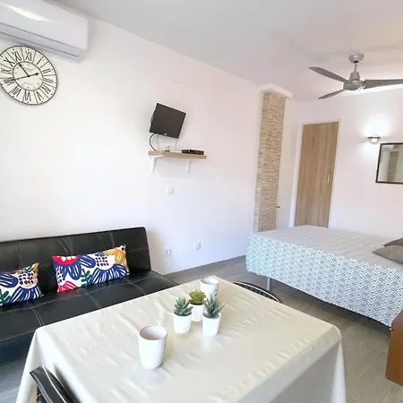 Maeva 1b Apartment
