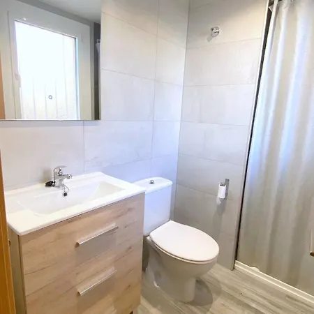 Apartment Maeva 1b