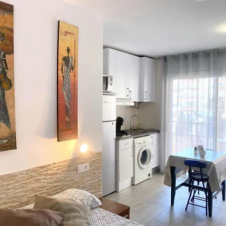 Maeva 1b Apartment Roses