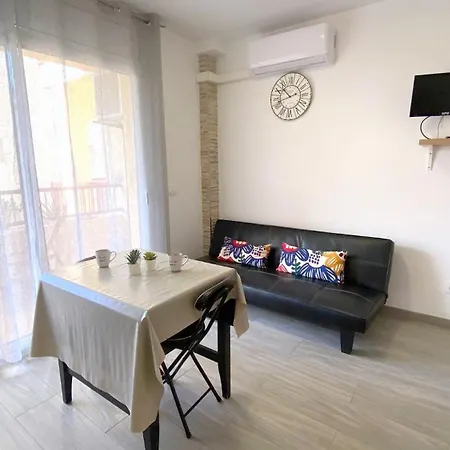 Maeva 1b Apartment Roses