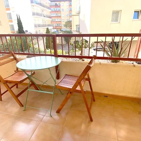 Maeva 1b Appartement *