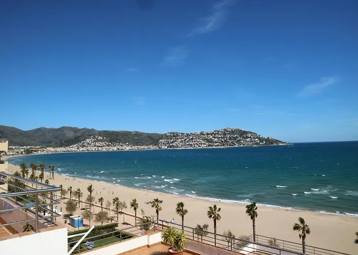 Appartement Maeva 1b *