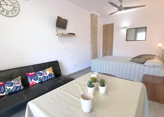Appartement Maeva 1b
