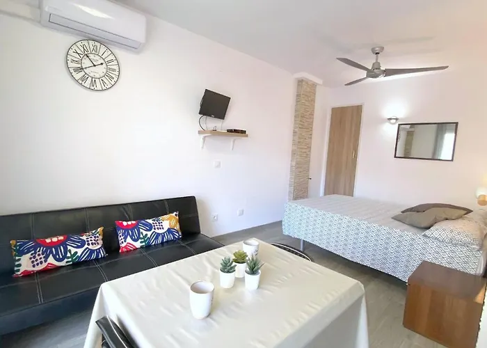 Maeva 1b Appartement
