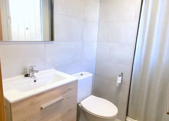 Appartement Maeva 1b
