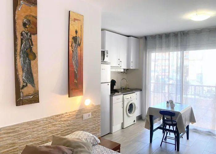 Maeva 1b Appartement Roses