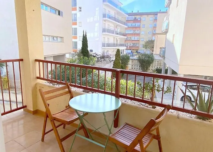 Appartement Maeva 1b