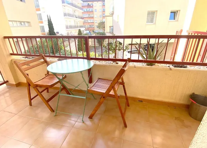Maeva 1b Appartement *