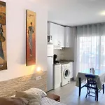 Maeva 1b Apartmán Roses